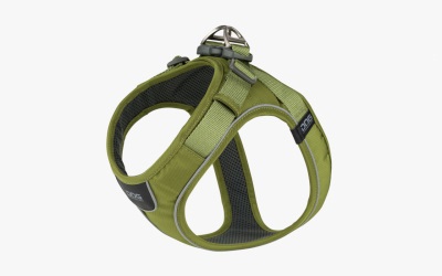 Dog Copenhagen Comfort Walk Go Harness hunting green