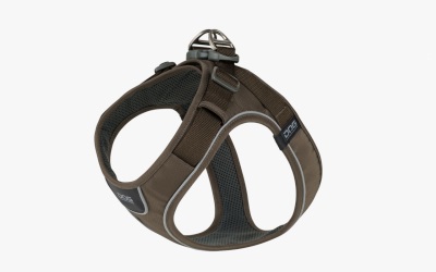 Dog Copenhagen Comfort Walk Go Harness mocca