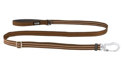 Dog Copenhagen V2 Freestyle Leash Mocca