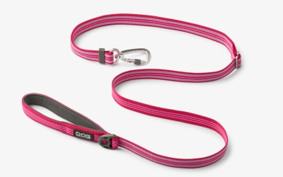 Dog Copenhagen V3 Freestyle Leash Wild Rose