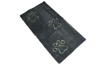 Dog Gone Smart Dirty Dog Runner cool grey