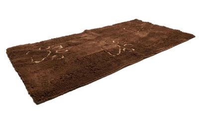 Dog Gone Smart Dirty Dog Runner mocha brown