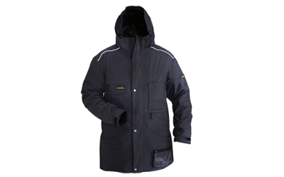 Dogger Softshelljacke Profi