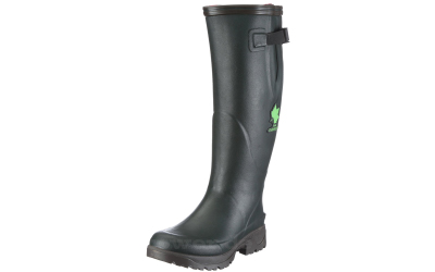 doggo Daisy Naturkautschuk-Winterstiefel mit 4.5mm Neoprenfutter