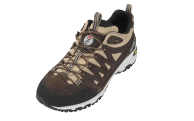 doggo Simba Outdoorschuh, braun
