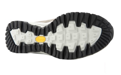 doggo Simba Outdoorschuh, braun