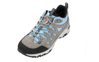 doggo Simba Outdoorschuh, grau
