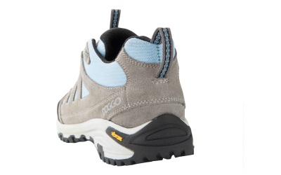 doggo Simba Outdoorschuh, grau