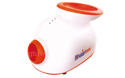 Doggy Fun Ballwurfmaschine