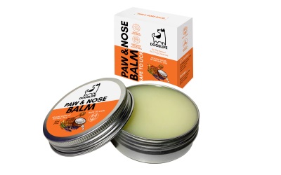 DogsLife Paw & Nose Balm