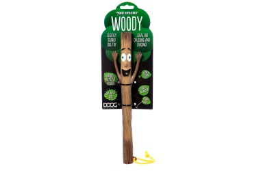 Woody