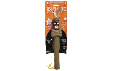 Doog The Super Stick Tree-Mendous Twig (braun)