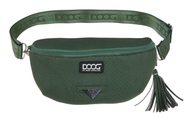 DOOG Neosport Hip Belt green