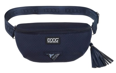 DOOG Neosport Hip Belt navy