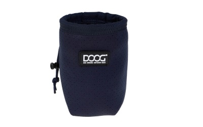 DOOG Neosport Treat & Training Pouch navy