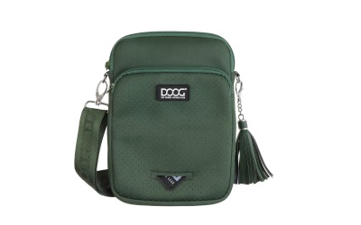 DOOG Neosport Walkie Bag green