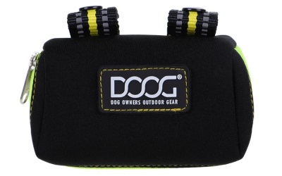 DOOG Walkie Pouch Bolt