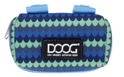 DOOG Walkie Pouch Pluto