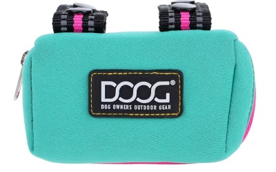 DOOG Walkie Pouch Rin Tin Tin