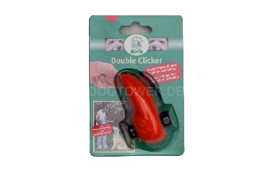 Double Clicker