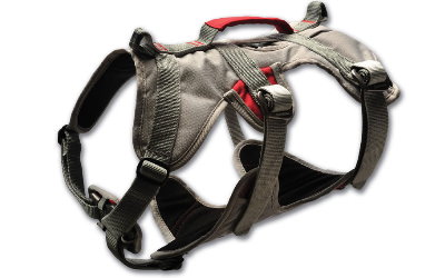 Ruffwear Doubleback Harness