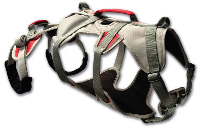 Ruffwear Doubleback Harness