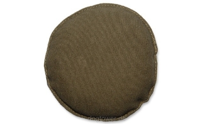 Canvas-Dummy, khaki