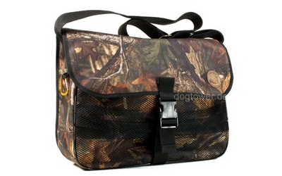 Dummytasche Profi, camouflage/forrest