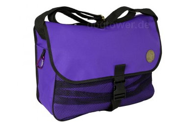 Mystique Dummytasche in lila