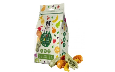 duvo+ Garden Bites Fruity Friends S