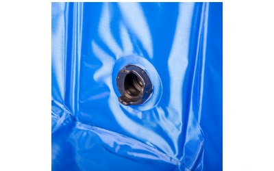 duvo+ Hundepool Blau