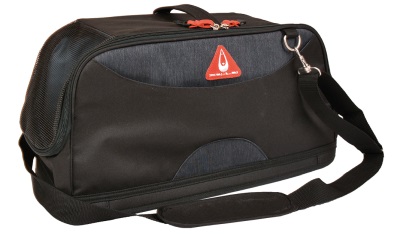 duvoplus Promenade London Travel Bag Roady schwarz