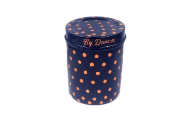 DWAM Dog With A Mission Leckerlidose Royal Blue