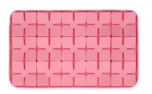 Eat Slow Live Longer Lick Mat Dimensions Flower Pink