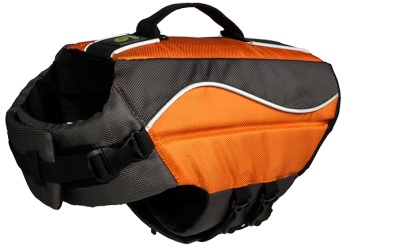 EQDog Classic Life Vest Rettungsweste für Hunde