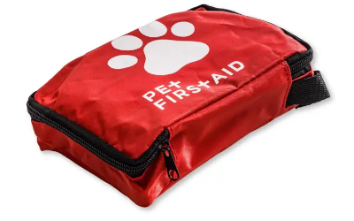 Praktische, kompakte Tasche für die Aufbewahrung und Transport