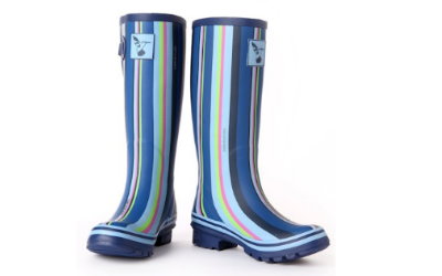 Wasserdichter Stiefel