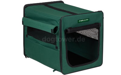 Farmland Transportbox für Hunde