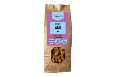 Farrado Trainingssnacks SOFTIES Wild