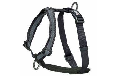 Finnero Salo Training Harness black