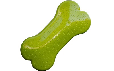 FitPAWS® CanineGym® K9FITbone green