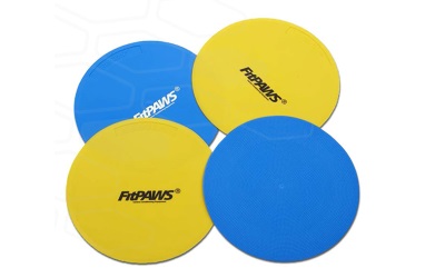 FitPAWS Targets