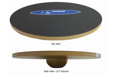 FitPAWS® Wobble Board