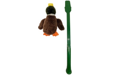 FLINGERZ Furry Ente