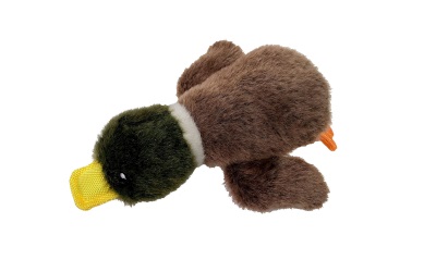 FLINGERZ Furry Ente