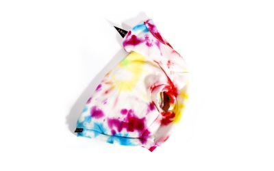 Found My Animal Prismatic Studio Splatter Sweatshirt für Hunde