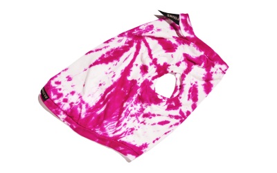 Found My Animal Studio Tee Magenta