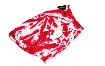 Found My Animal Studio Tee Scarlet