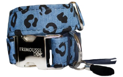 Frimousse Hundehalsband Victor 