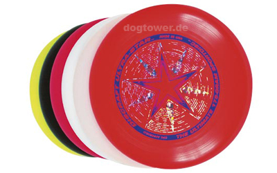 Frisbee Ultra Star Starburst